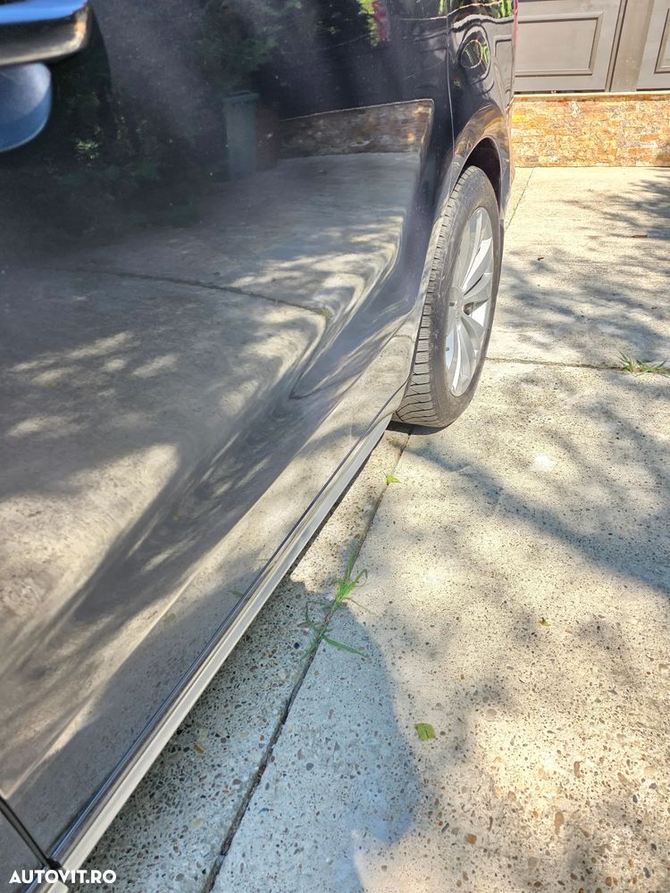 Seat Alhambra 2.0 TDI Style - 35