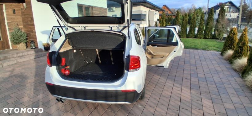 BMW X1 - 22