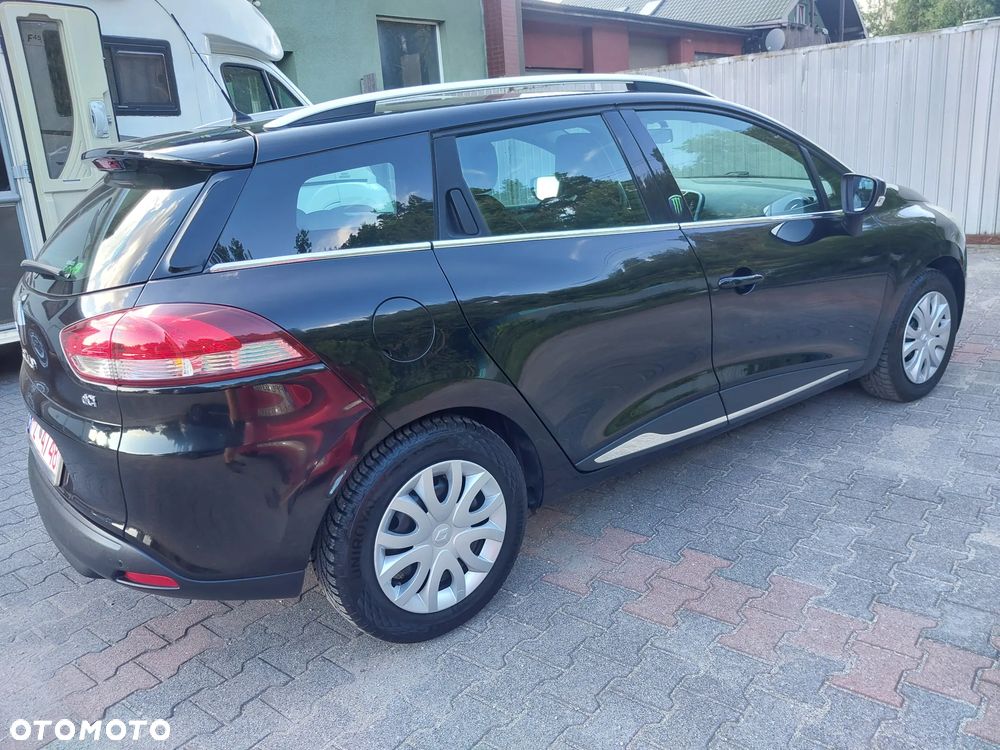 Renault Clio Energy dCi 75 Business - 7