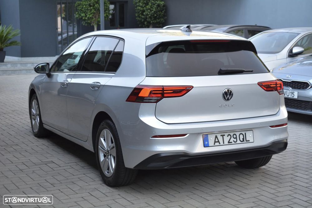 VW Golf 1.0 TSI Life - 15