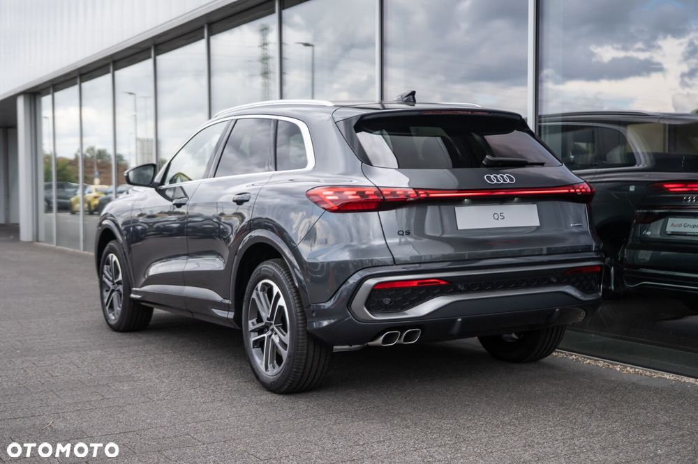 Audi Q5 TDI mHEV 150 kW Quattro S tronic - 4