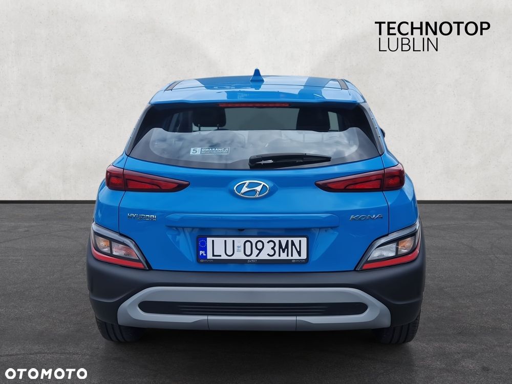 Hyundai Kona 1.0 T-GDI Modern - 6