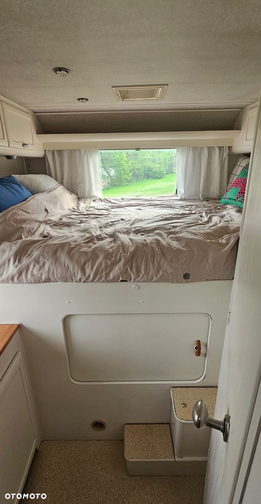 Mercedes-Benz Sprinter 316 CDI - 21