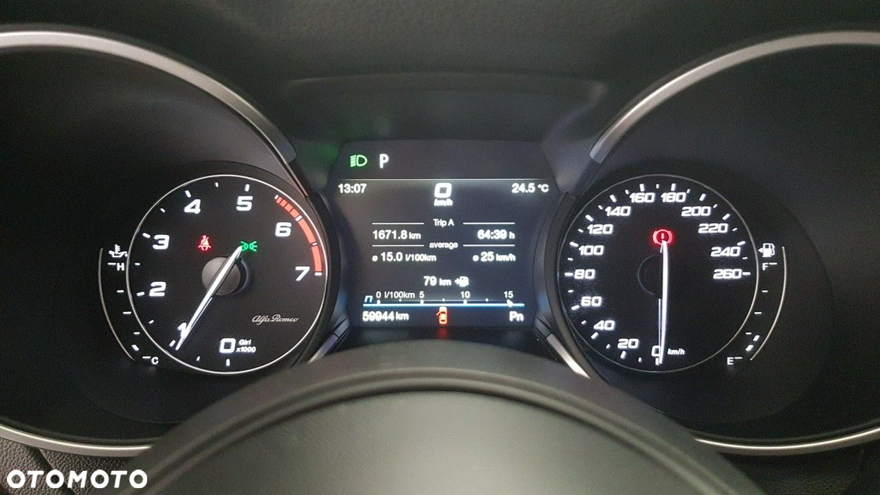 Alfa Romeo Stelvio - 27