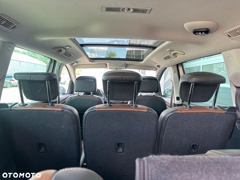 Volkswagen Sharan 2.0 TDI DSG Blue Motion Highline - 22