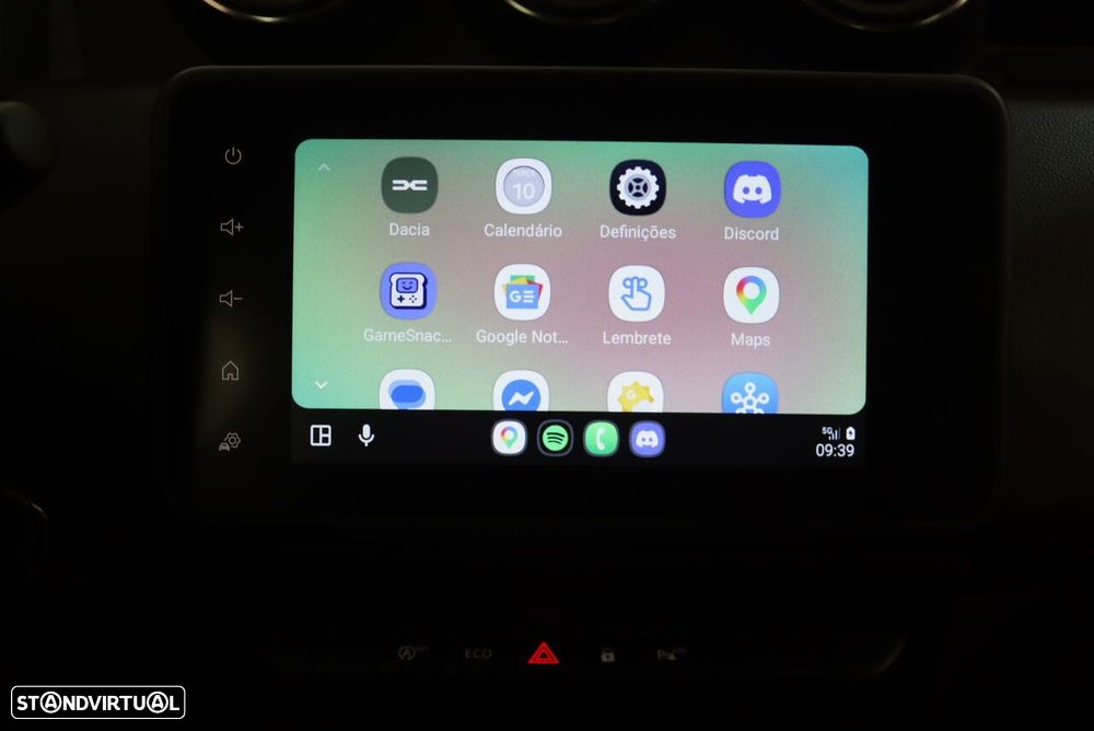 Dacia Duster 1.5 Blue dCi Comfort - 26