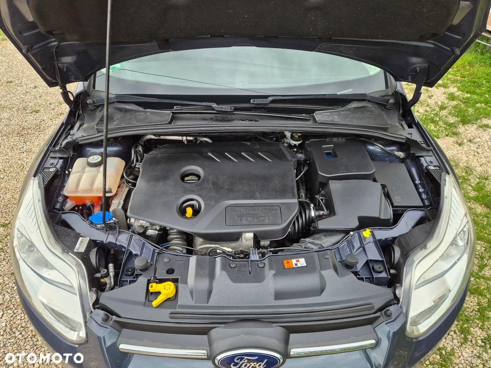 Ford Focus - 20