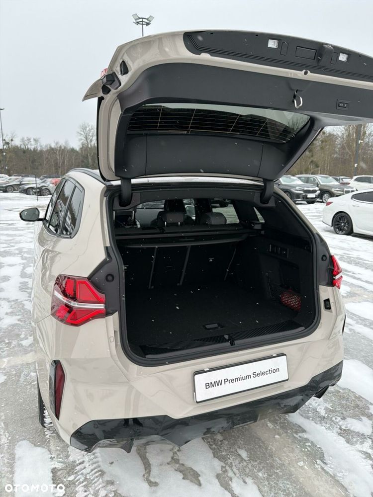 BMW X3 - 32