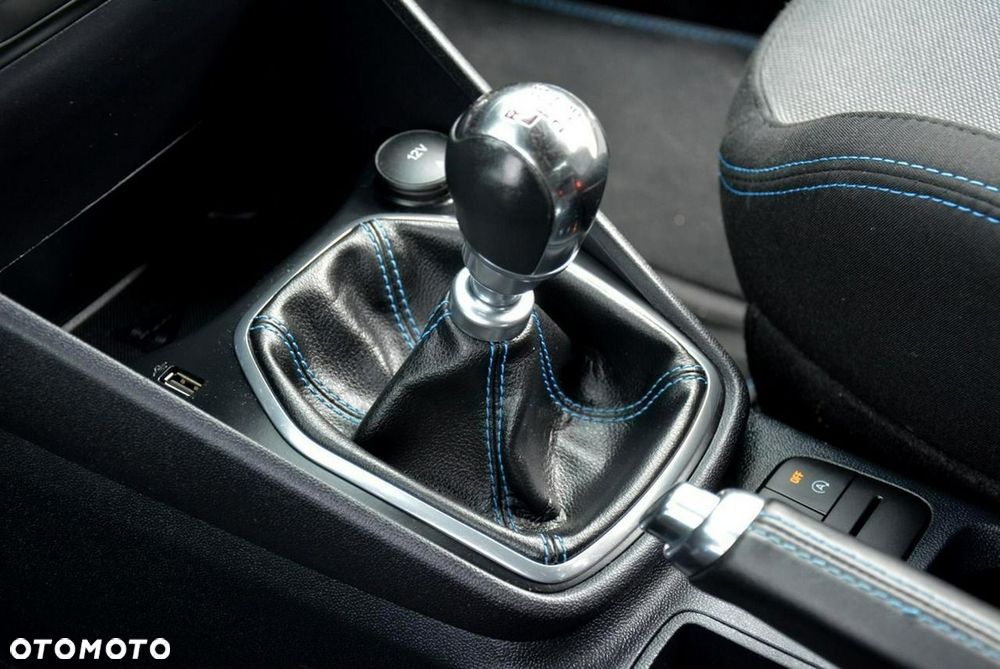 Ford Fiesta 1.5 EcoBoost S&S ST X - 29