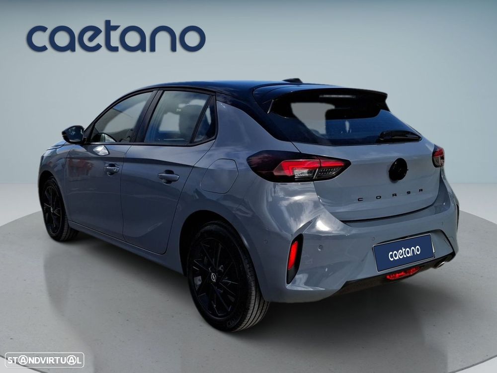 Opel Corsa 1.2 T GS - 5