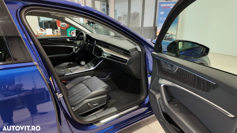 Audi A6 50 TFSI e quattro S tronic - 13