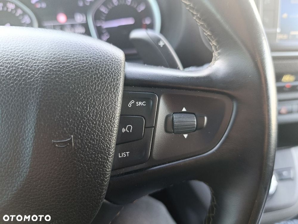 Toyota PROACE - 8