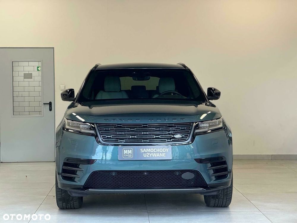 Land Rover Range Rover Velar - 2