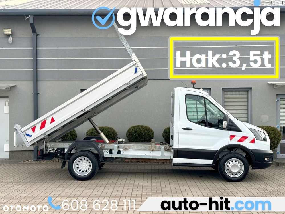 Ford Transit - 2