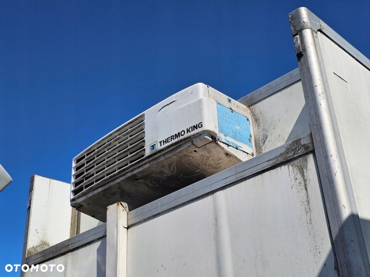 AGREGAT CHŁODNICZY CHŁODNIA CHŁODNI THERMO KING V-500 MAX 24V - 3