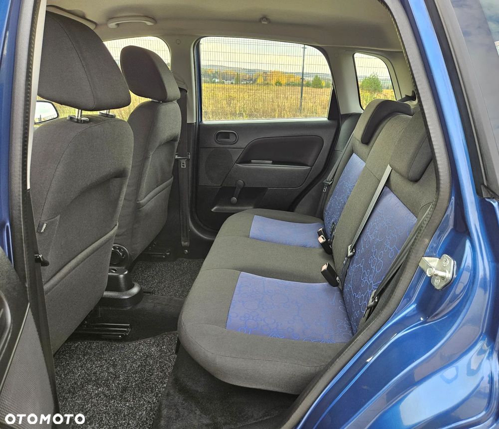 Ford Fiesta 1.3 Fun - 20