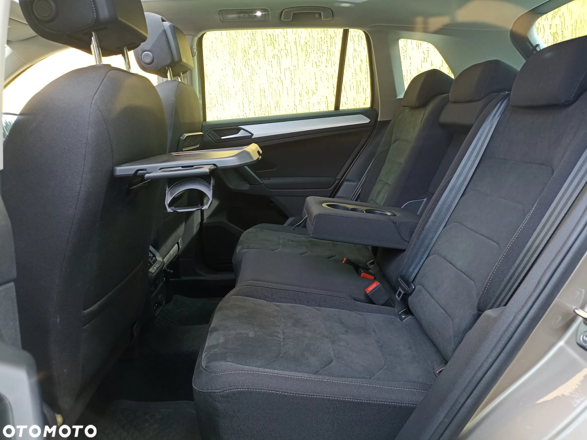 Volkswagen Tiguan 1.5 TSI EVO Comfortline - 12