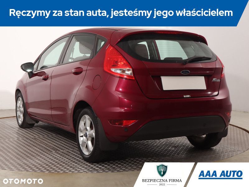 Ford Fiesta - 6