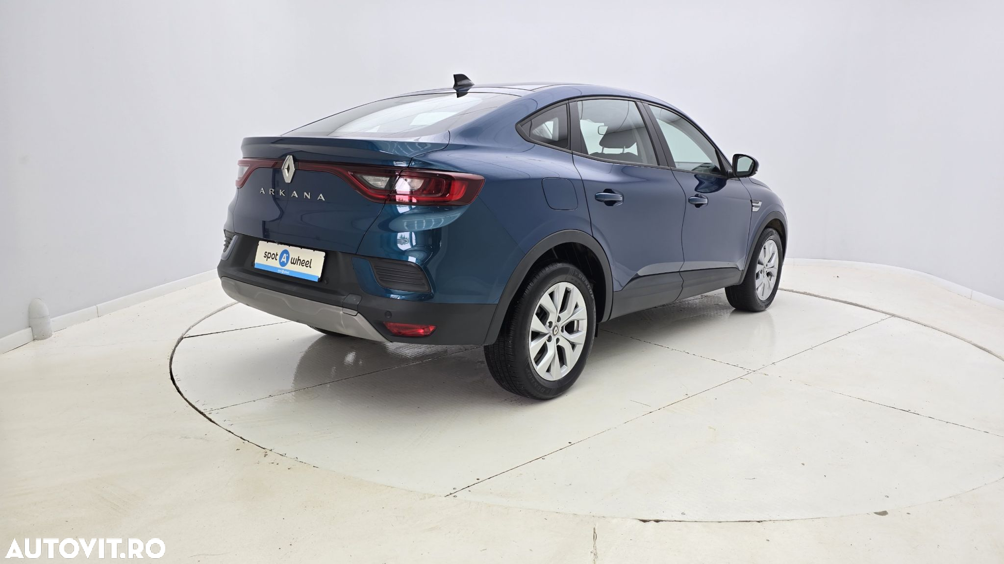 Renault Arkana - 6