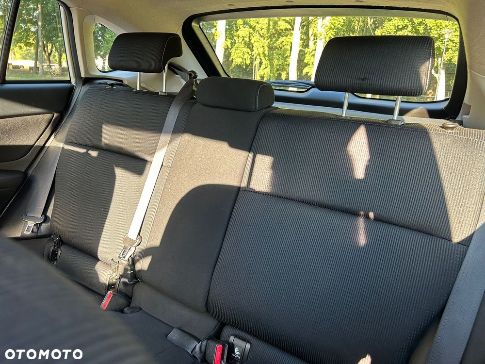 Subaru XV 1.6i Comfort - 16