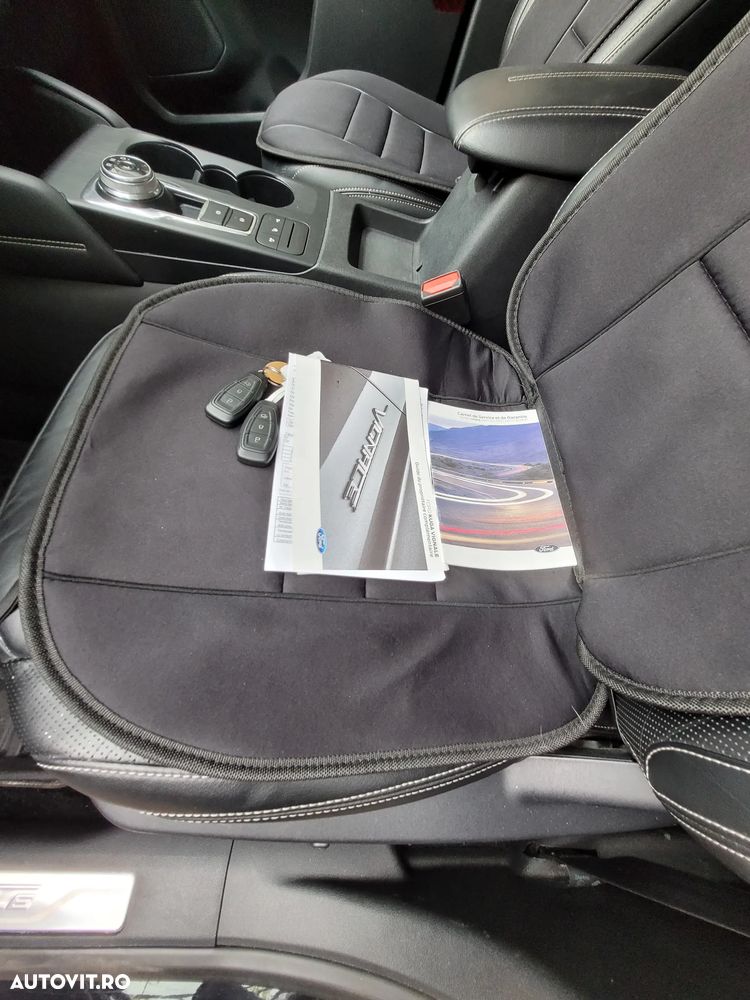 Ford Kuga 2.5 Duratec FHEV AWD Vignale - 16