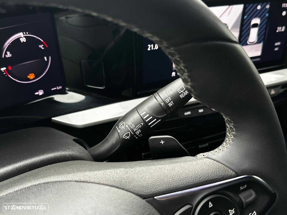 Opel Mokka 1.2 T GS AT - 14