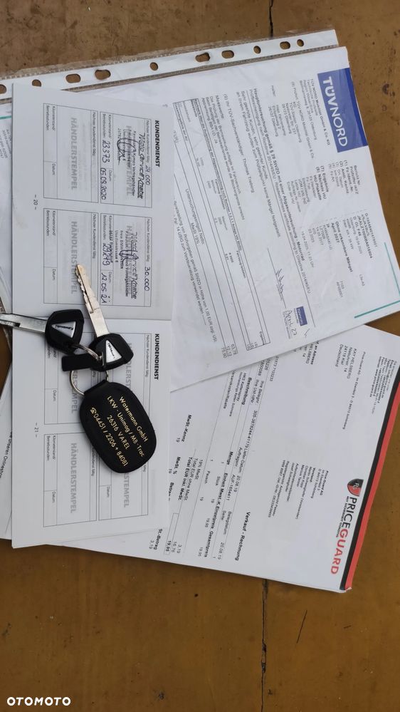 Kawasaki Versys 1000 - 33