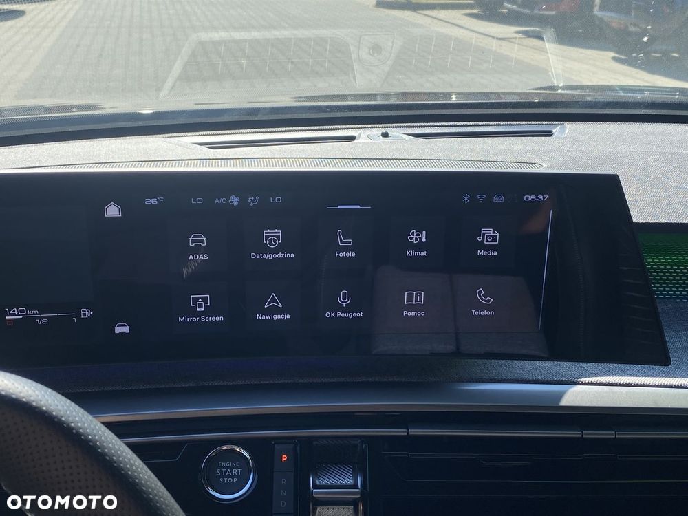 Peugeot 3008 - 24