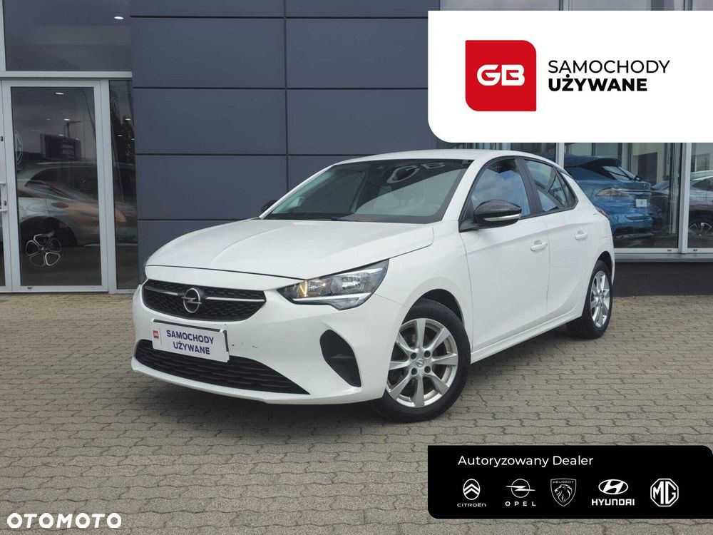 Opel Corsa 1.2 Elegance S&S - 1