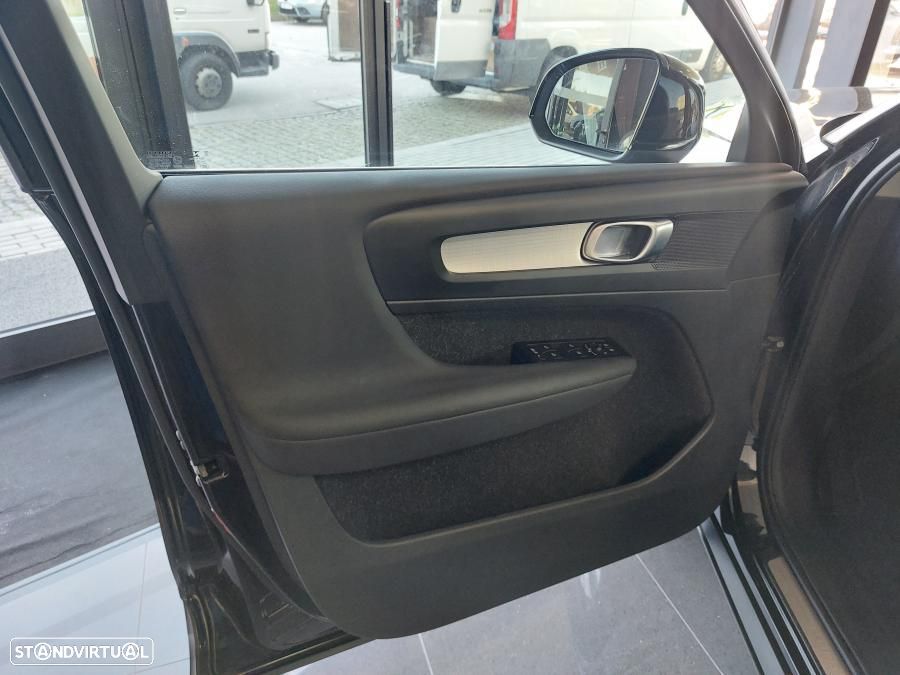 Volvo XC 40 1.5 T5 PHEV Inscription Expression - 11