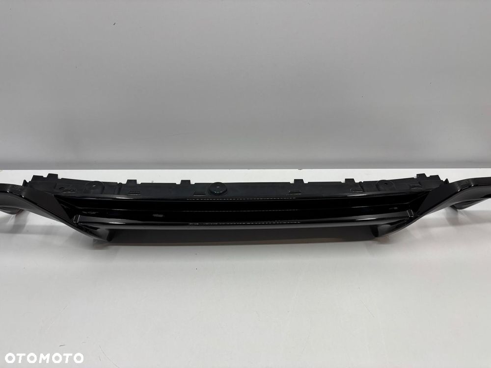BMW M8 F91 F92 F93 Spoiler Dyfuzor Tył Tylny 8074869 - 6