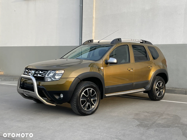 Dacia Duster 1.2 TCe Outdoor 4x4 S&S