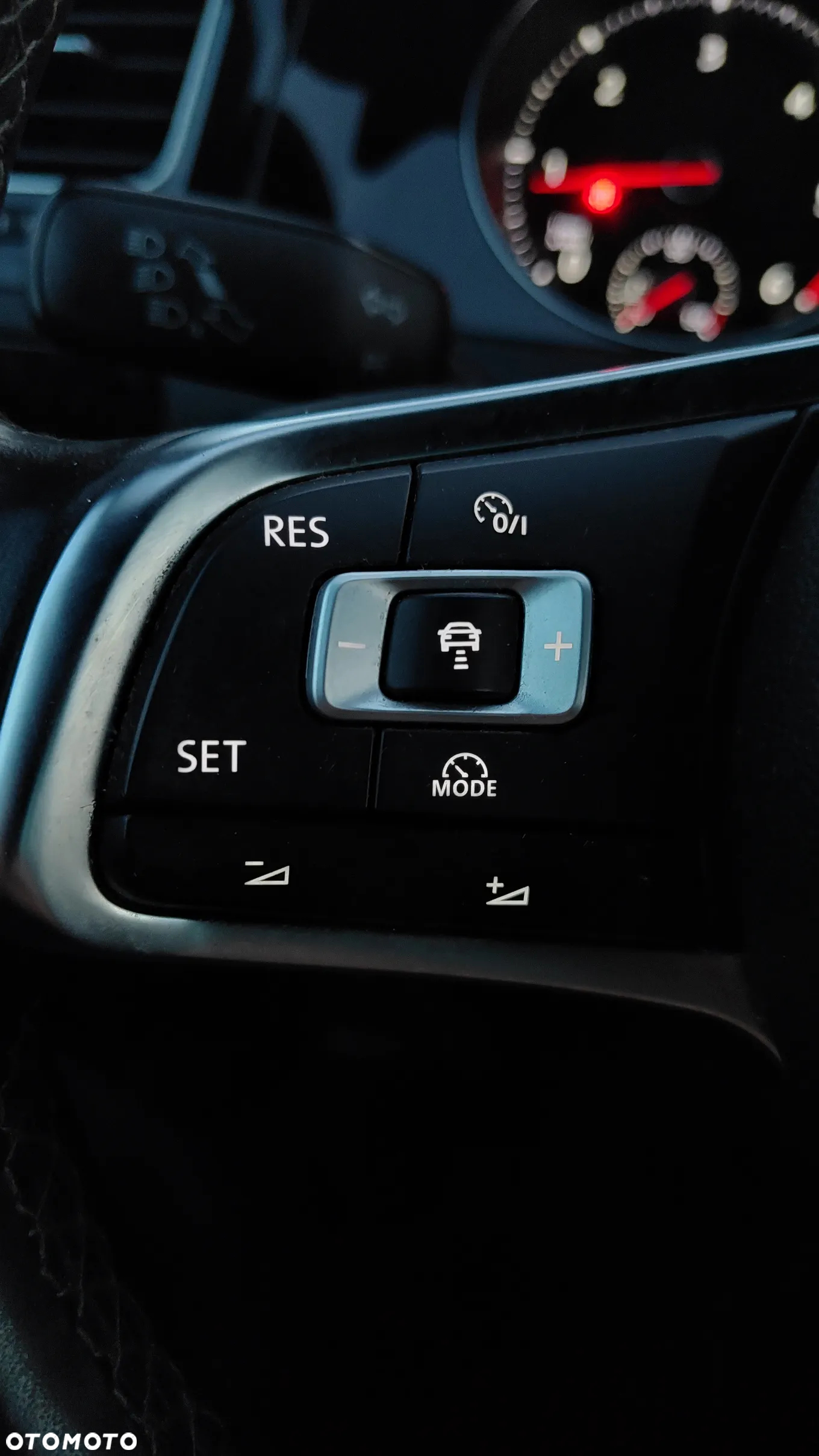 Volkswagen Golf Variant GTD BlueMotion Technology DSG - 6