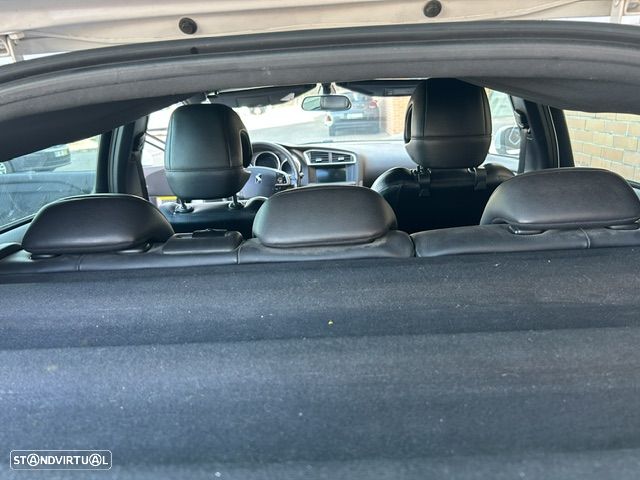 Citroën DS4 2.0 HDi Sport Chic 130g - 17