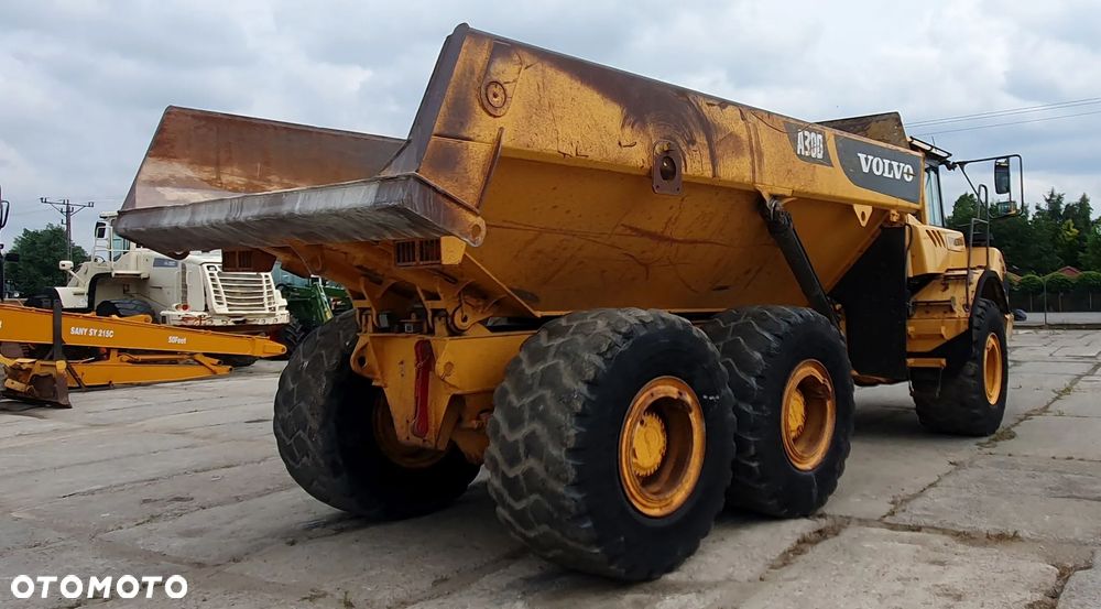 Volvo A30D - 6