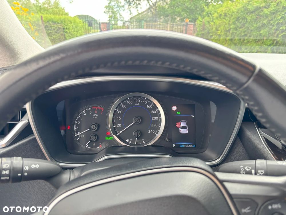Toyota Corolla 1.8 Hybrid Active - 17
