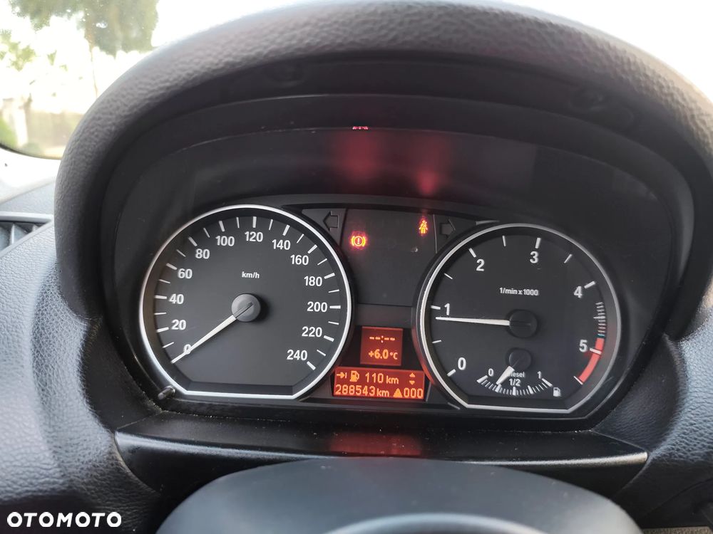 BMW Seria 1 118d - 11
