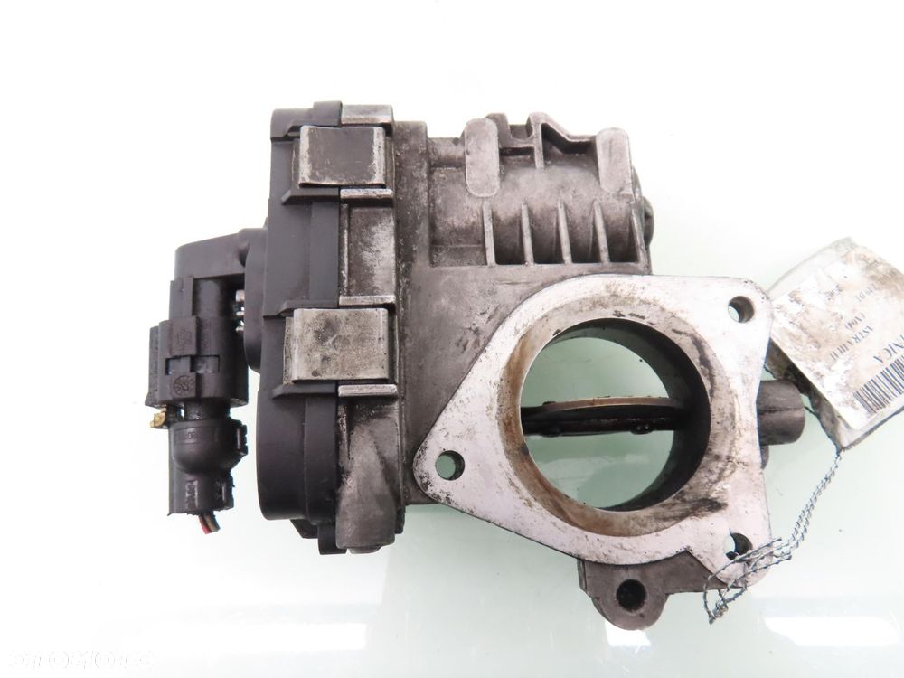 PRZEPUSTNICA OPEL ASTRA III H 1.9 CDTI 48CPD4 - 3