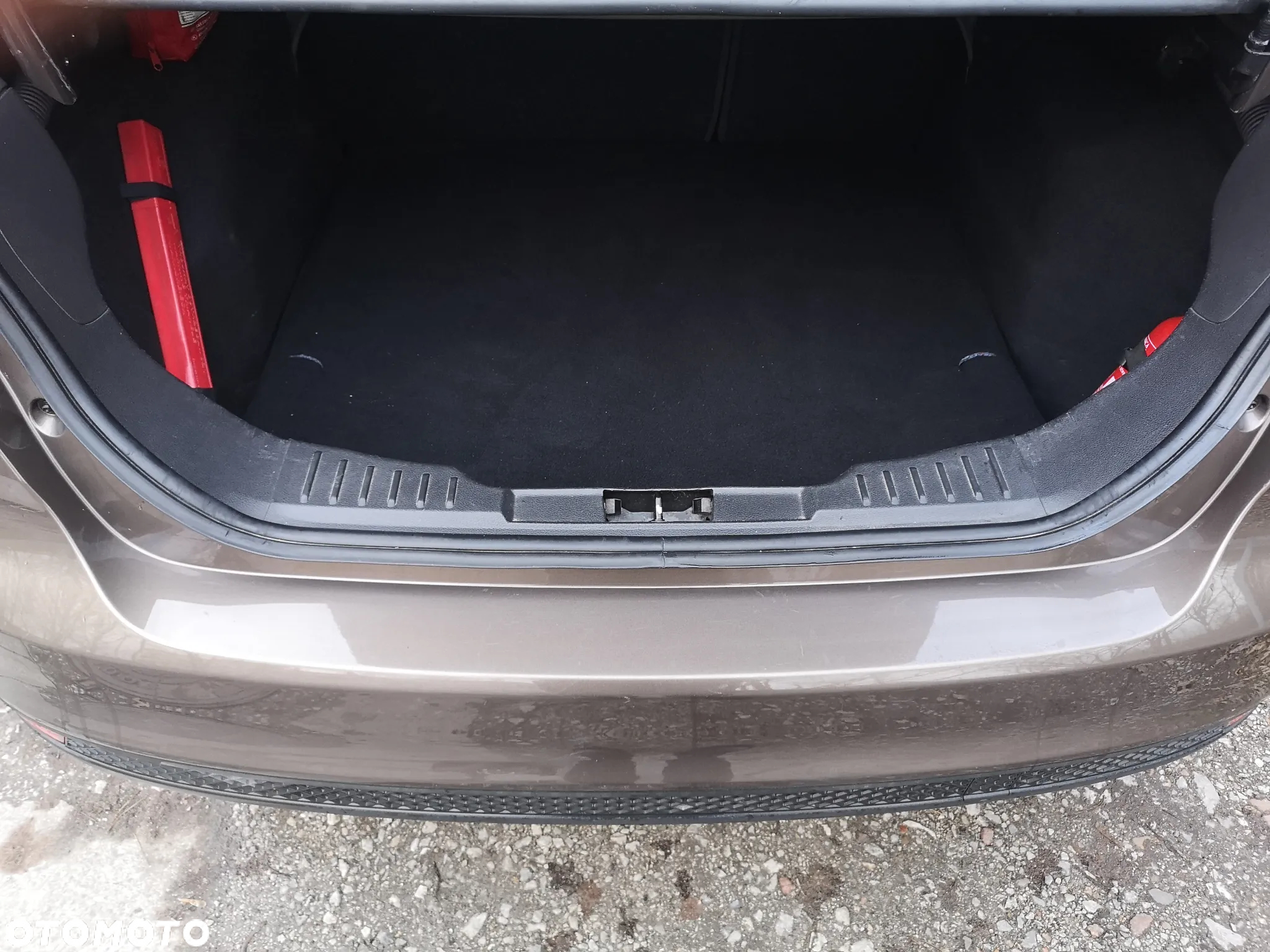 Ford Focus - 29