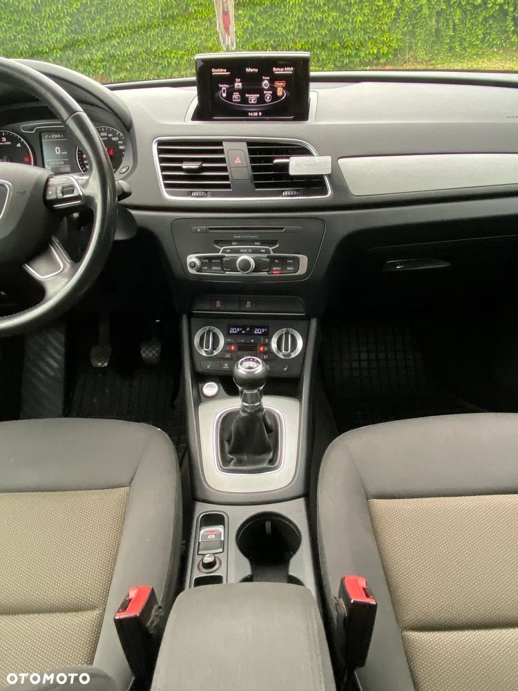 Audi Q3 - 25