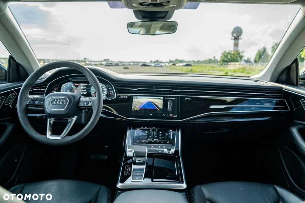 Audi Q8 - 17