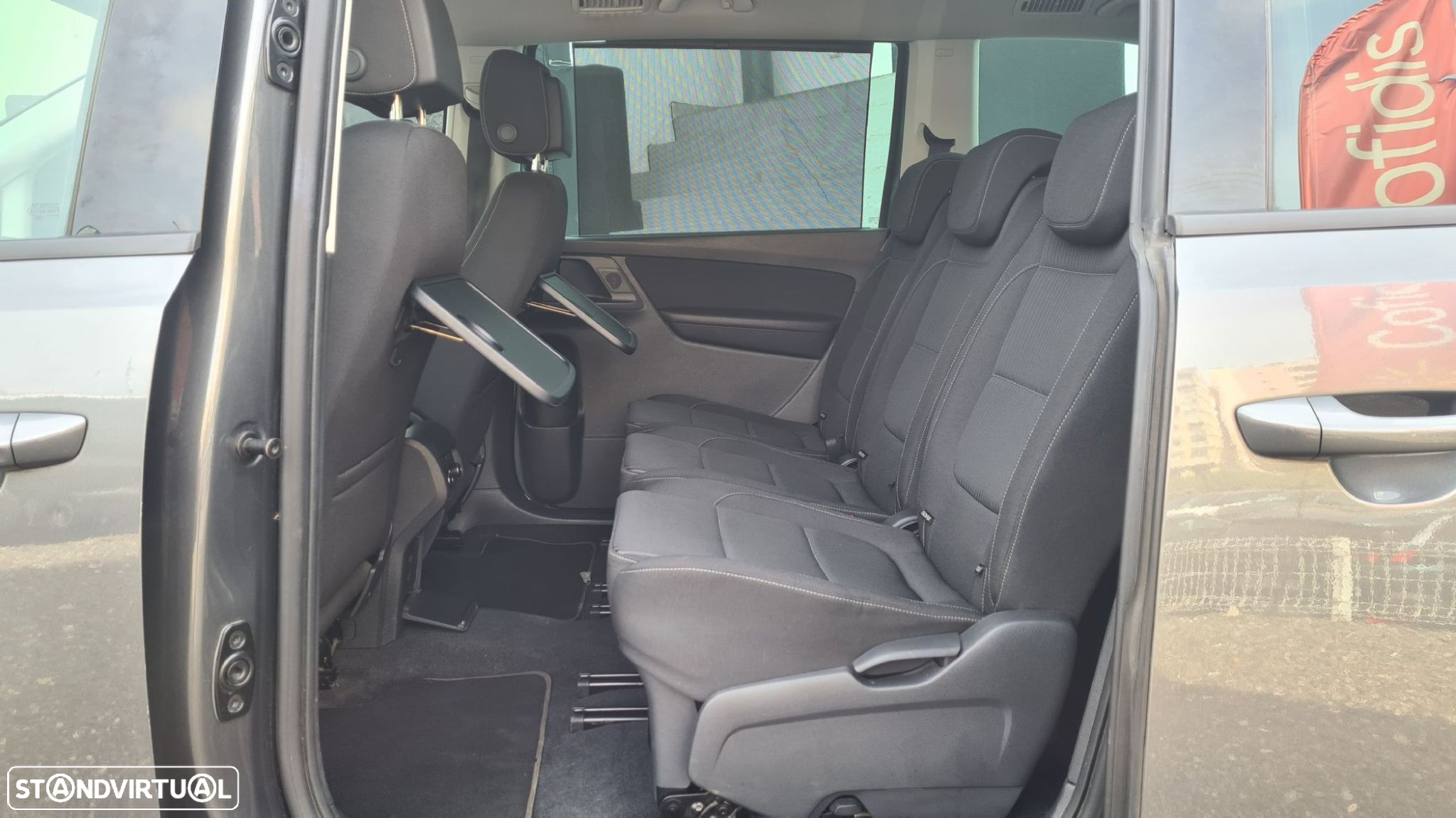 SEAT Alhambra 2.0 TDI Style Advanced - 39