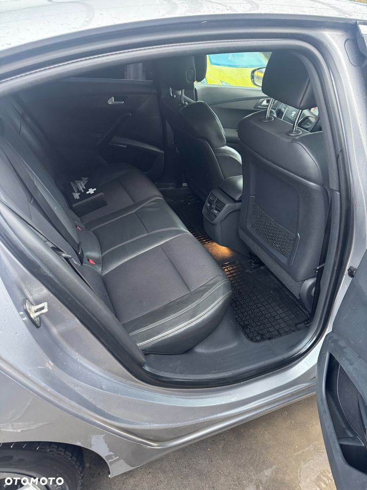Peugeot 508 - 14