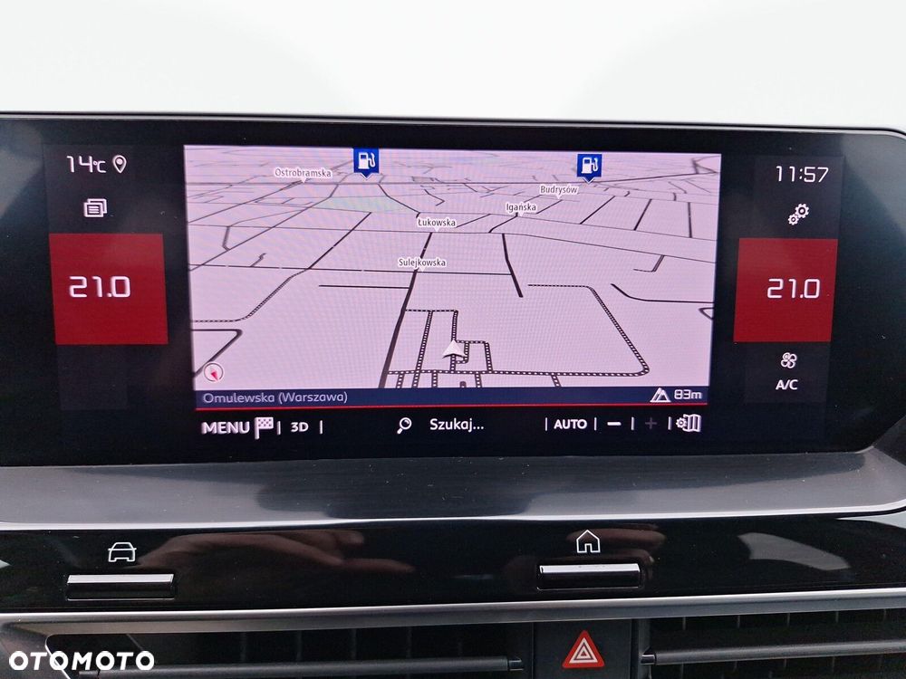 Citroën C4 1.2 PureTech Feel S&S - 22