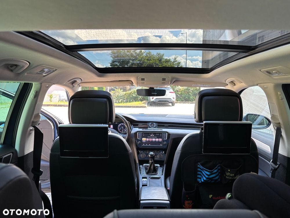 Volkswagen Passat 2.0 TDI BMT Highline - 9