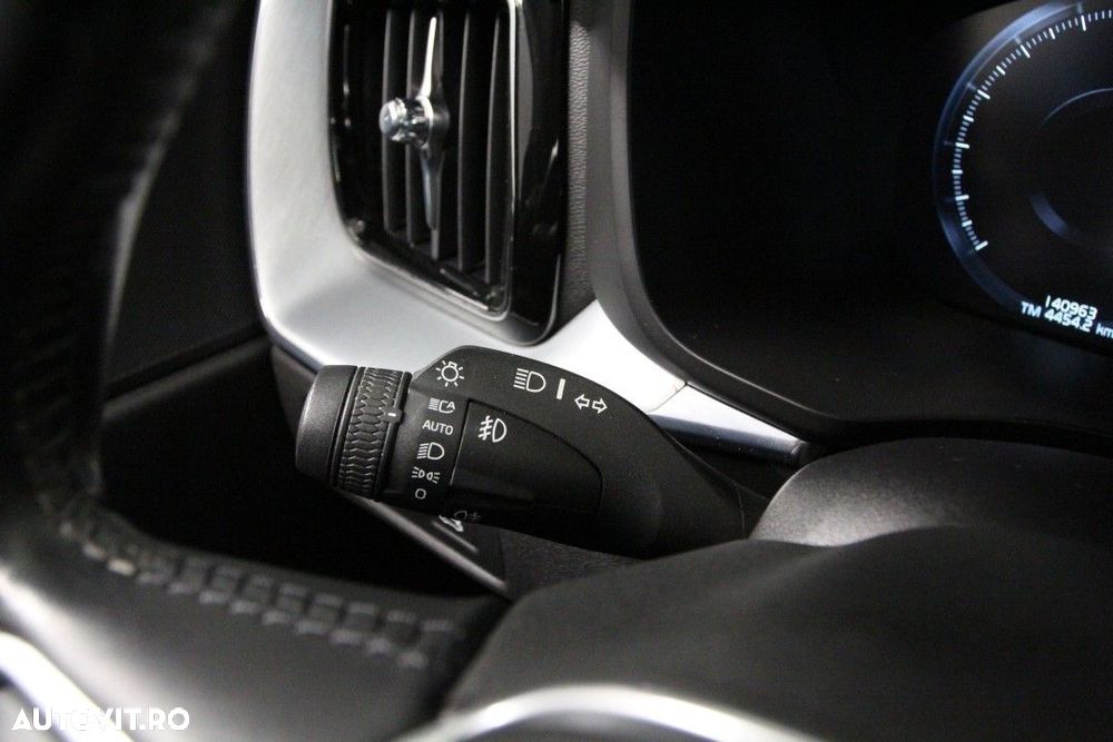Volvo XC 60 T5 AWD Inscription - 20