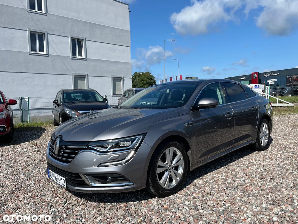 Renault Talisman - 13