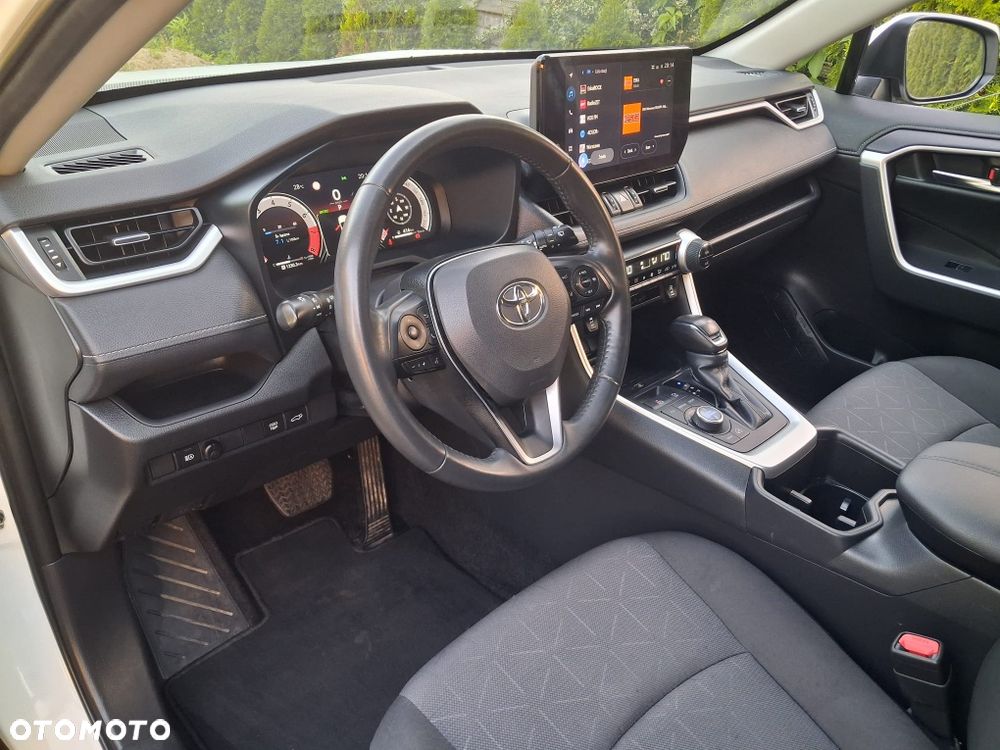 Toyota RAV4 - 4