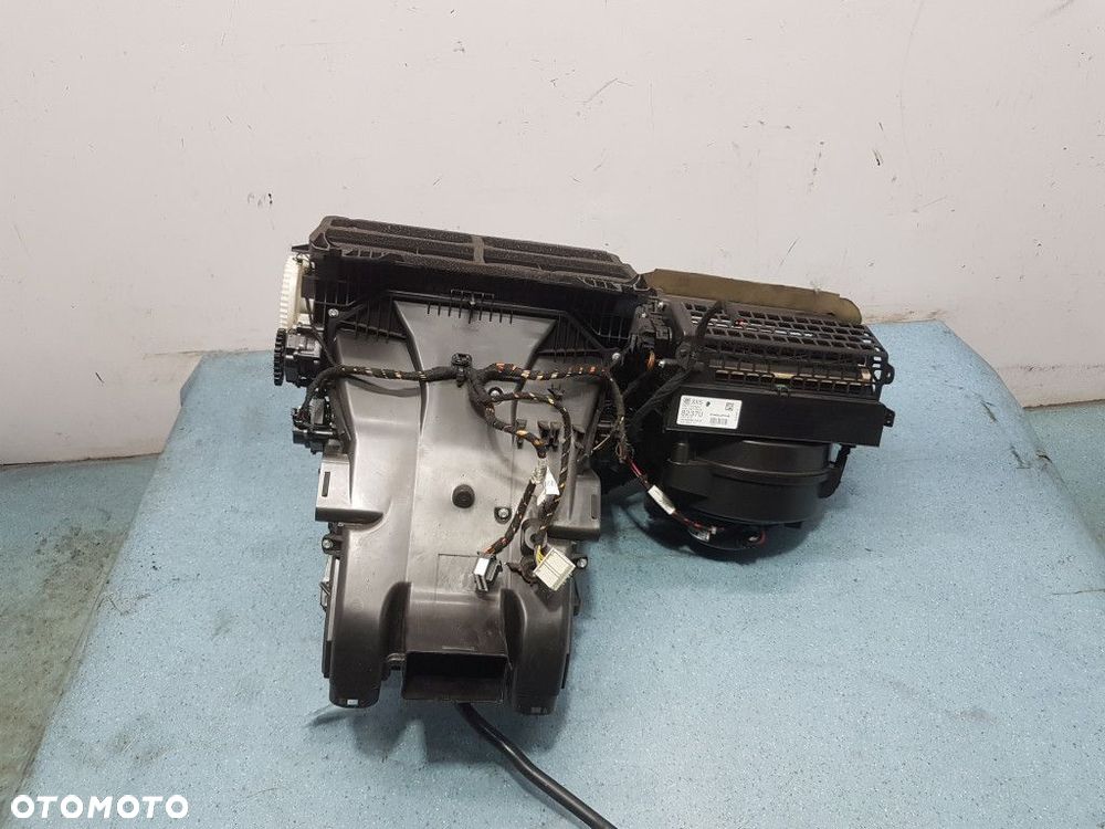 OPEL INSIGNIA A LIFT 2.0 CDTI NAGRZEWNICA KOMPLETNA - 2