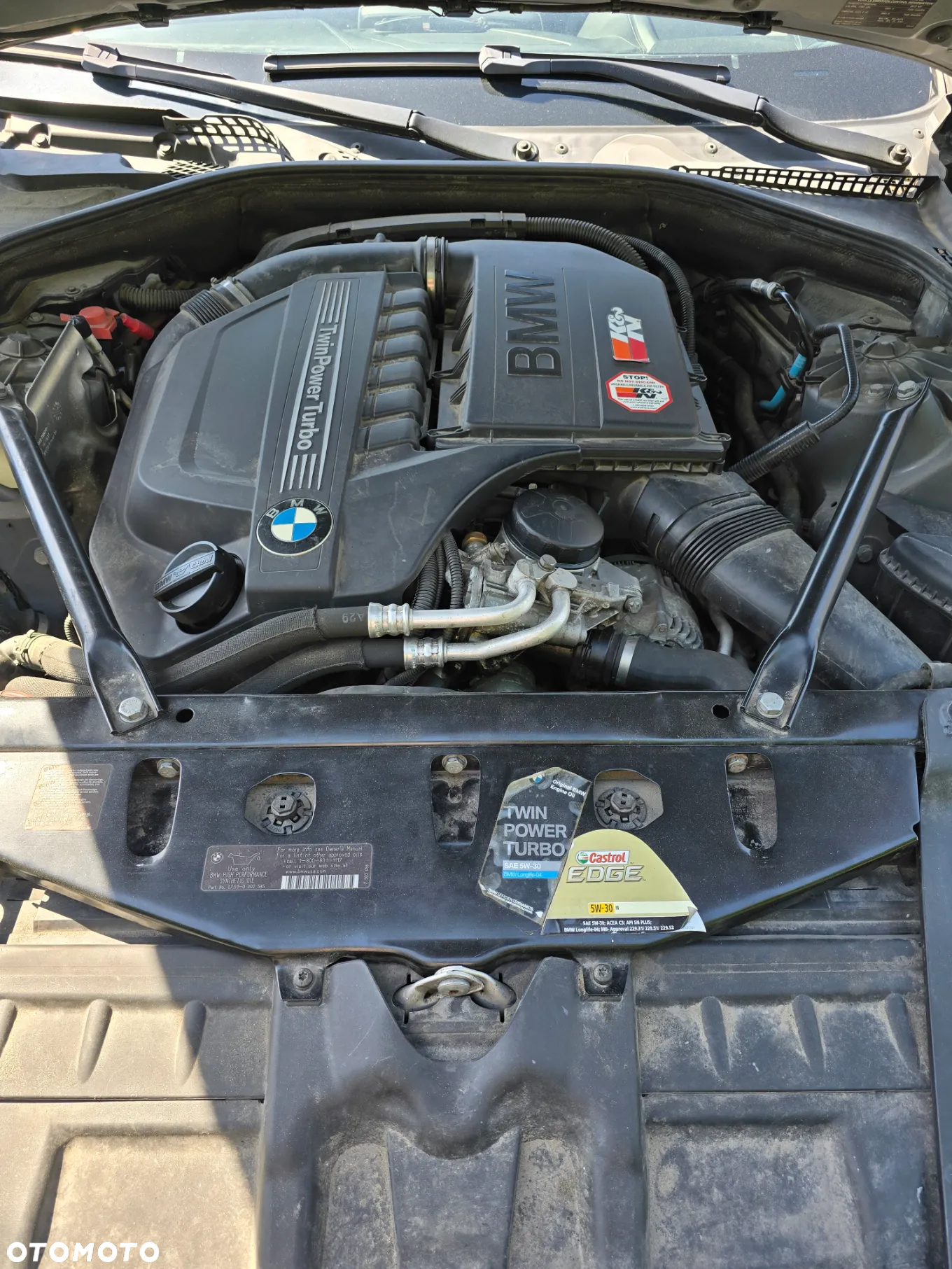 BMW Seria 6 640i Gran Coupe M Sport Edition - 11